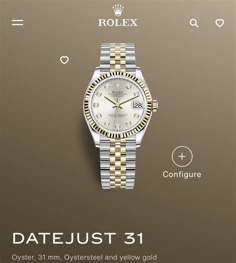 rolex waiting time|current wait times for rolex.